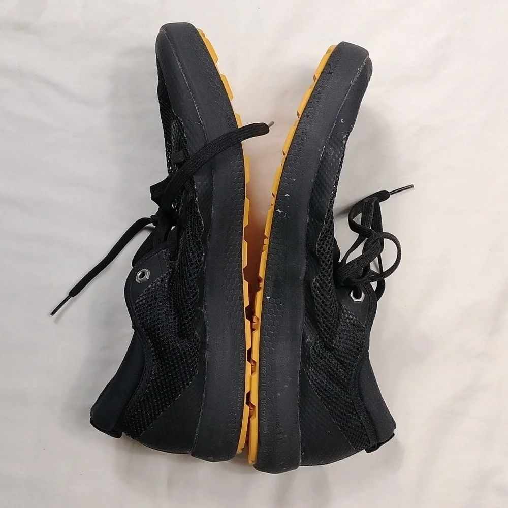 Caterpillar unisex mesh